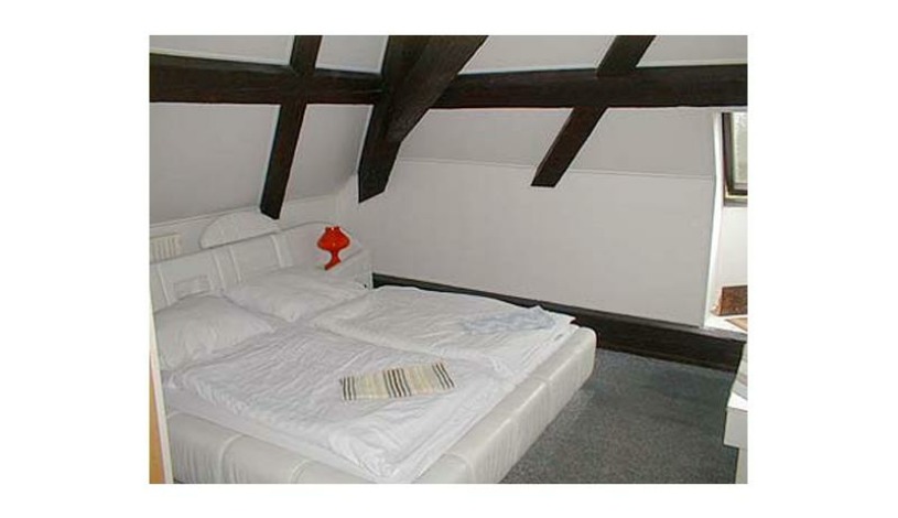 Hotel Pod Kapličkou Malá Morávka